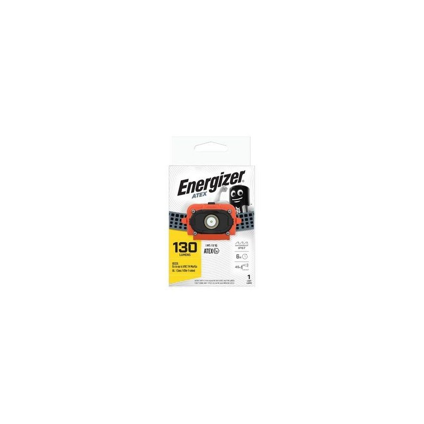 Energizer Atex LP39771 Headlamp – 2