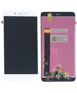 Screen Xiaomi Redmi note4 (white) ORG