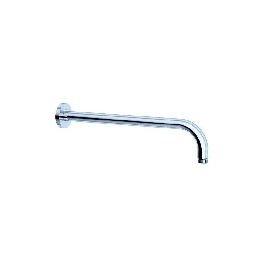 Stationary shower head holder Ravak, from the wall, 30 cm, 702.00CR chrome