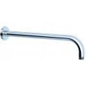 Stationary shower head holder Ravak, from the wall, 30 cm, 702.00CR chrome