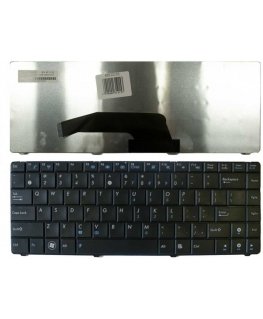 Keyboard ASUS: K40, K40AB, K40IJ, K40IN, K40C, K40IP