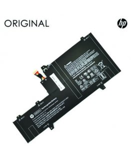 Notebook battery, HP OM03XL Original