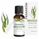 Pranarôm 5420008525414 ароматическая эссенция 30 ml CEDAR, Эвкалипт, Ментол, Мята, Перечная мята, Со