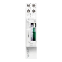 LogiLink ET0009 elektrinis laikmatis Balta Dienos / savaitės laikmatis LogiLink ET0009 elektrinis laikmatis Balta Dienos / savaitės laikmatis