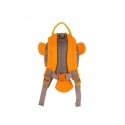 LittleLife children's backpack - fish - Orange LittleLife children's backpack - fish - Orange