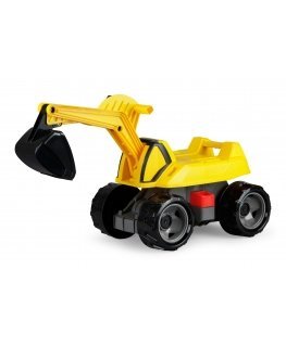 Lena GIGA TRUCKS Excavator PRO Pealeistutav ekskavaator
