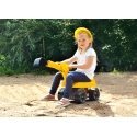 Lena GIGA TRUCKS Excavator PRO Važiuojamasis ekskavatorius Lena GIGA TRUCKS Excavator PRO Važiuojamasis ekskavatorius