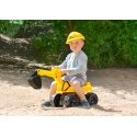 Lena GIGA TRUCKS Excavator PRO Važiuojamasis ekskavatorius Lena GIGA TRUCKS Excavator PRO Važiuojamasis ekskavatorius