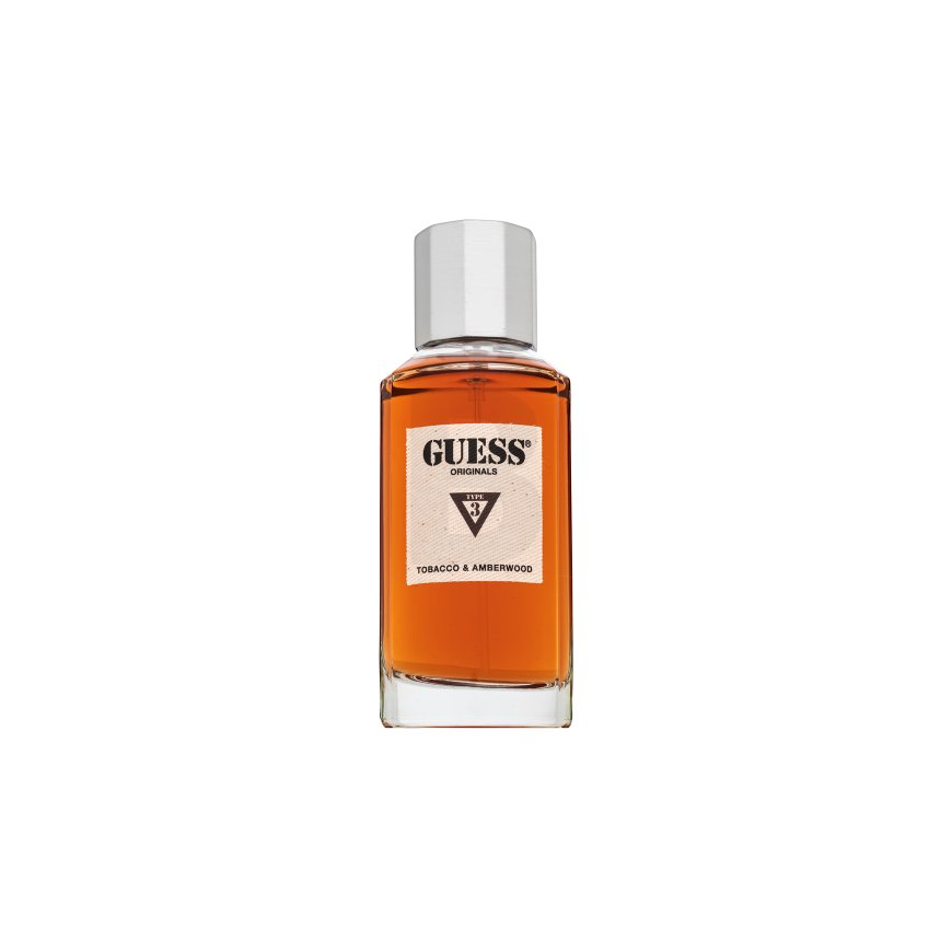 Guess Originals Type 3 Tobacco &