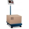 Kitchen scale Steinberg Systems Warehouse platform scale counting folding 40x50cm power supply + battery 150kg / 50g Kitchen scale Steinberg Systems Warehouse platform scale counting folding 40x50cm power supply + battery 150kg / 50g