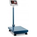 Virtuvinės svarstyklės Steinberg Systems Sandėlio platforminės svarstyklės skaičiuojamos sulankstomos 40x50cm maitinimo šaltinis Virtuvinės svarstyklės Steinberg Systems Sandėlio platforminės svarstyklės skaičiuojamos sulankstomos 40x50cm maitinimo šaltinis