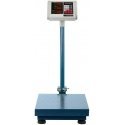 Kitchen scale Steinberg Systems Warehouse platform scale counting folding 40x50cm power supply + battery 150kg / 50g Kitchen scale Steinberg Systems Warehouse platform scale counting folding 40x50cm power supply + battery 150kg / 50g