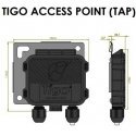 Router Wireless access point TIGO TAP Router Wireless access point TIGO TAP