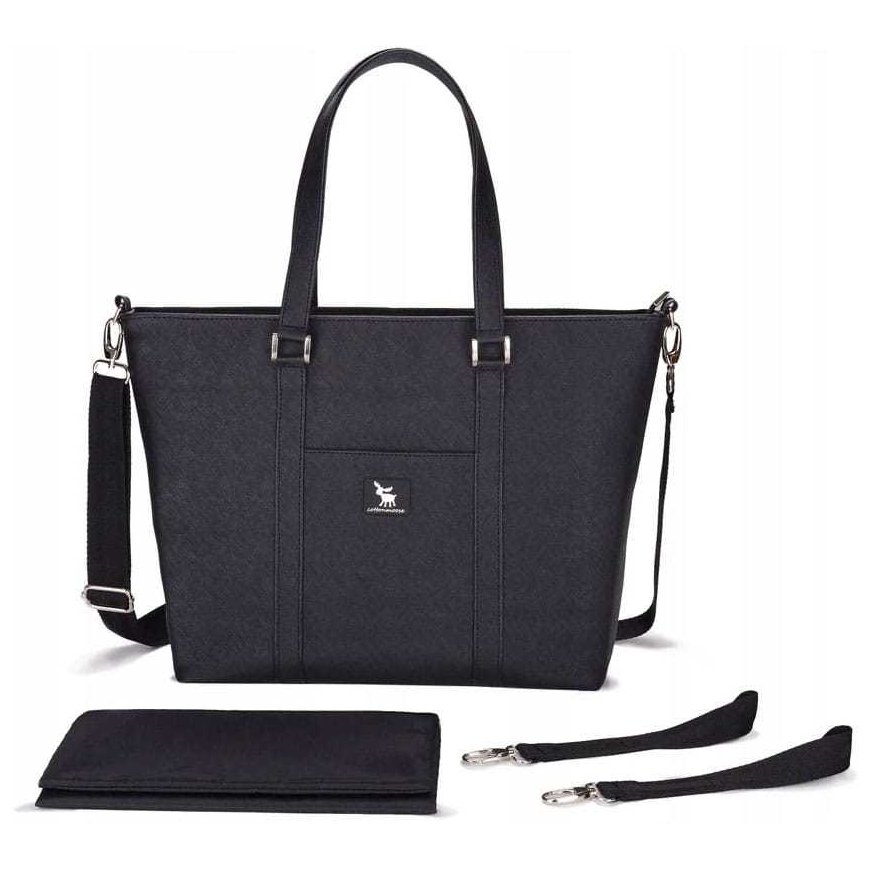 CottonMoose Shopper Bag - torba pielęgnacyjna