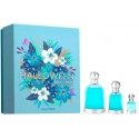 Jesus Del Pozo Halloween Blue Drop set for women (EDT, 100 ml + EDT, 30 ml) Jesus Del Pozo Halloween Blue Drop set for women (EDT, 100 ml + EDT, 30 ml)