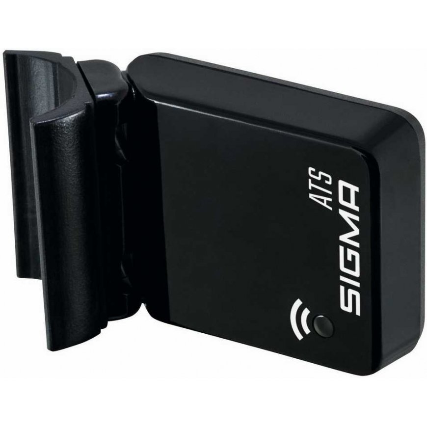 Sigma Speed transmitter Sigma ATS wireless
