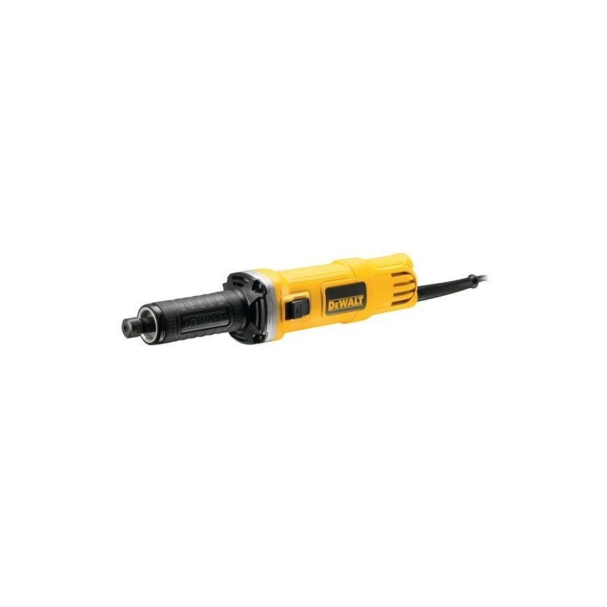 DeWALT DWE4884-QS mini slīpmašīna un taisnā