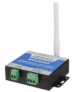 Extra Digital RTU5024 GSM valdymo modulis (komunikatorius)