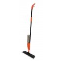 Floor Brush with Spray 40cm | 750ml assorted Floor Brush with Spray 40cm | 750ml assorted