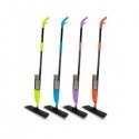 Floor Brush with Spray 40cm | 750ml assorted Floor Brush with Spray 40cm | 750ml assorted