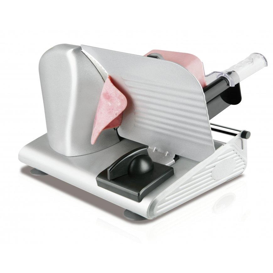 Taurus Cutmaster veitsi/viipaloija Sähkö 150 W musta, Ruostumaton teräs – 2