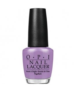 OPI Nail Lacquer Do You Lilac It? 15 ml