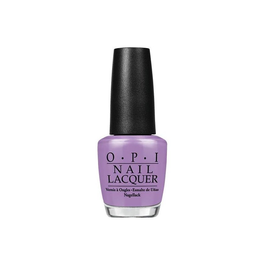 OPI Nail Lacquer Do You Lilac It? 15 ml