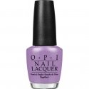 OPI Nail Lacquer Do You Lilac It? 15 ml OPI Nail Lacquer Do You Lilac It? 15 ml