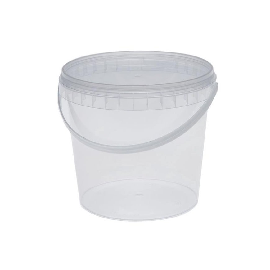 Food storage container click-box midi 1L Carla "Sandwich" 17x13x – 2