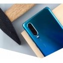 Google Pixel 5A 5G - 3mk Lens Protection™ screen protector