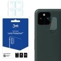 Google Pixel 5A 5G - 3mk Lens Protection™ screen protector