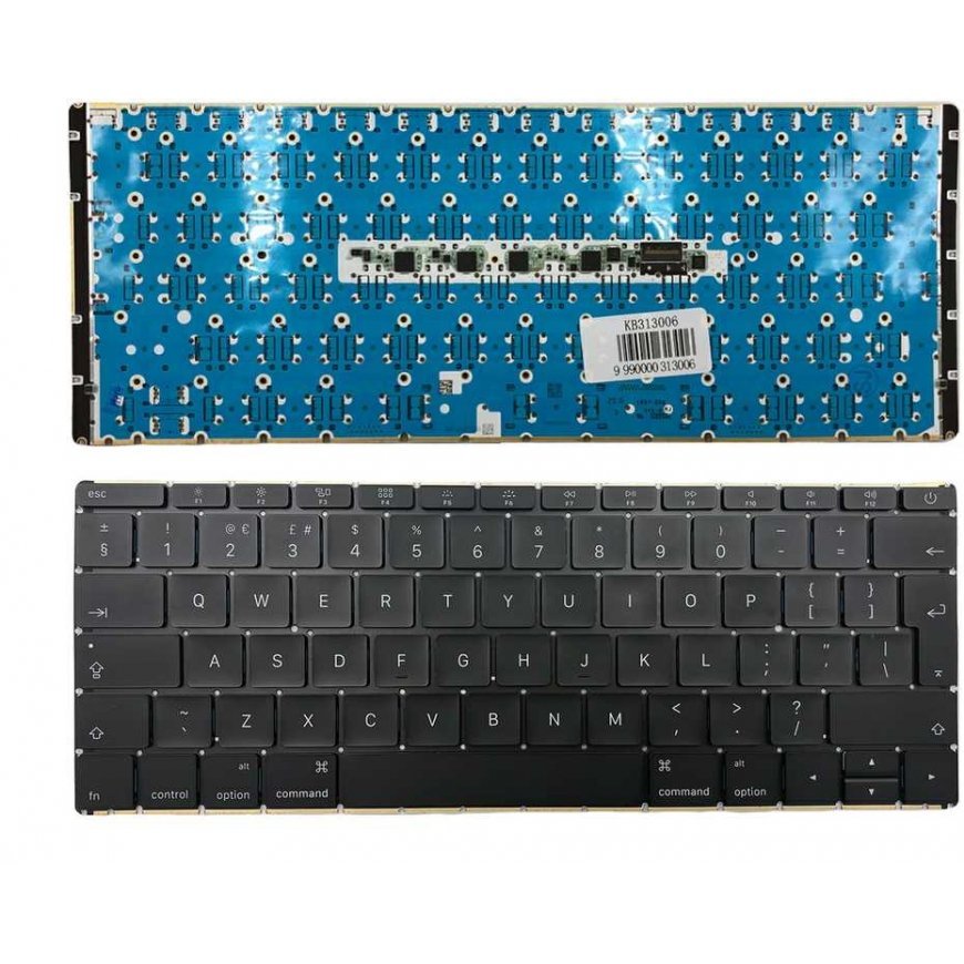 Apple Keyboard APPLE: Macbook Air Retina