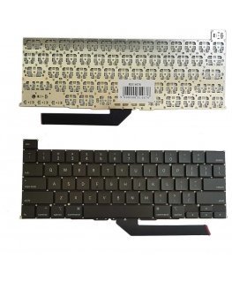 Klaviatūra Apple A2141, US