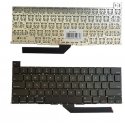 Klaviatūra Apple A2141, US Klaviatūra Apple A2141, US