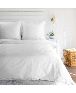 Bedding set Eurofirany POS/RETRO/5/B 220X200 70X80/X2
