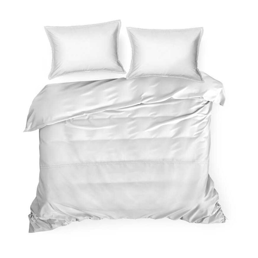 Bedding set Eurofirany POS/RETRO/5/B 220X200 70X80/X2 – 2