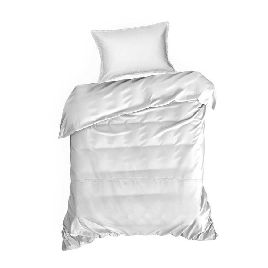 Bedding set Eurofirany POS/RETRO/5/B 220X200 70X80/X2 – 3