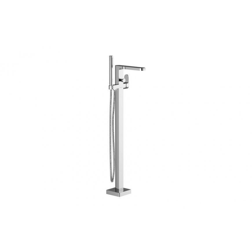 RAVAK Floor-standing bathroom faucet Ravak Chrome