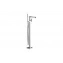 Floor-standing bathroom faucet Ravak Chrome, CR 080.00, chrome Floor-standing bathroom faucet Ravak Chrome, CR 080.00, chrome