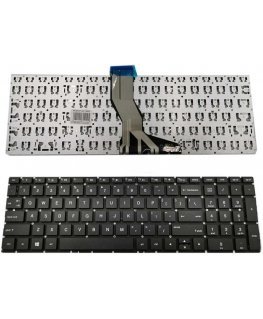 Keyboard HP Pavilion: 15-CB, 15T-CB, 15-BS