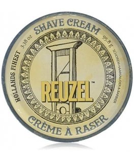 Reuzel REUZEL_Hollands Finest Shave Kremas krem do golenia 95,8g
