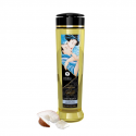 SHUNGA ADORABLE EROTINIS MASAŽAS ALIEJUS 240 ML SHUNGA ADORABLE EROTINIS MASAŽAS ALIEJUS 240 ML