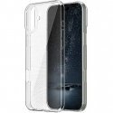 Mocco Ultra Back Case 1 mm Silicone Case for Apple iPhone 16 Plus