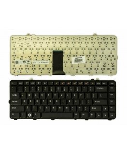 Keyboard DELL Studio 15: 1535, 1536, 1537, 1555, 1557, 1558