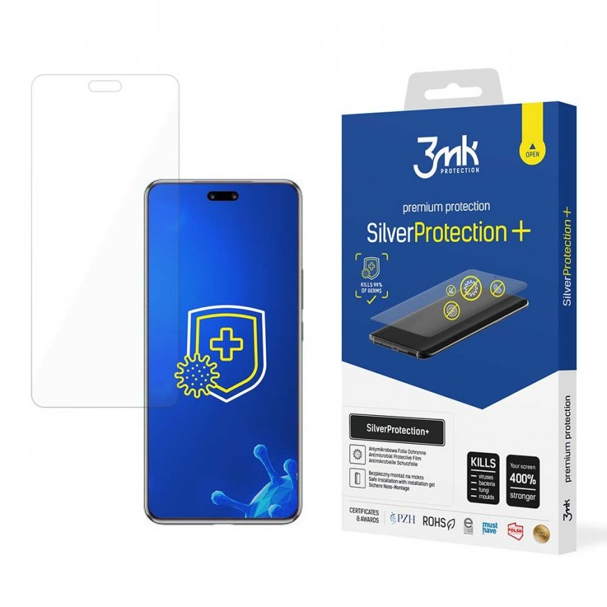 3MK SilverProtection+ 1 pc(s)