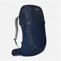 Tourist backpack Lowe Alpine Airzone Trek ND43:50 - Dark blue (deep ink) Tourist backpack Lowe Alpine Airzone Trek ND43:50 - Dark blue (deep ink)