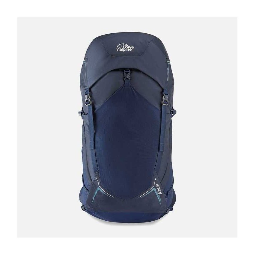 Tourist backpack Lowe Alpine Airzone Trek ND43:50 - Dark blue (deep ink) – 2