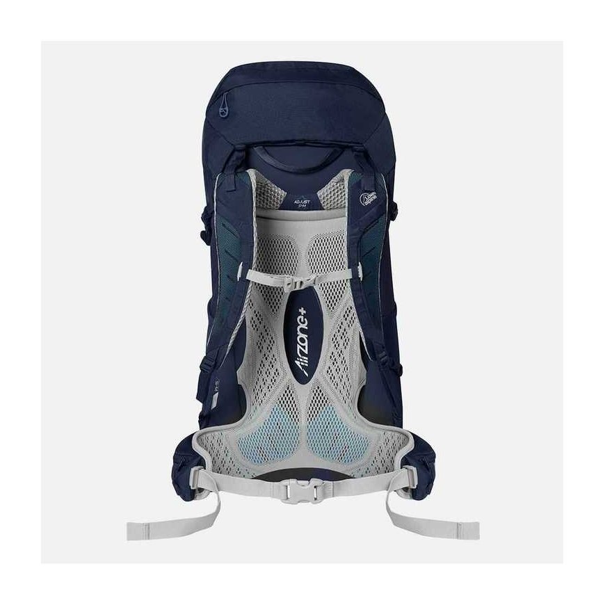 Tourist backpack Lowe Alpine Airzone Trek ND43:50 - Dark blue (deep ink) – 4