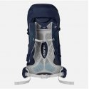 Tourist backpack Lowe Alpine Airzone Trek ND43:50 - Dark blue (deep ink) Tourist backpack Lowe Alpine Airzone Trek ND43:50 - Dark blue (deep ink)