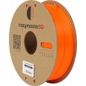 Copymaster3D PLA -filamentti 3D -tulostimeen, 1.75 mm, oranssi